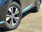 2022 Nissan Murano S FWD