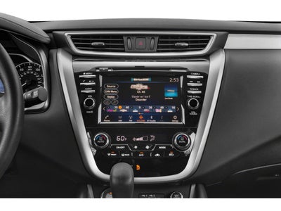 2022 Nissan Murano S FWD