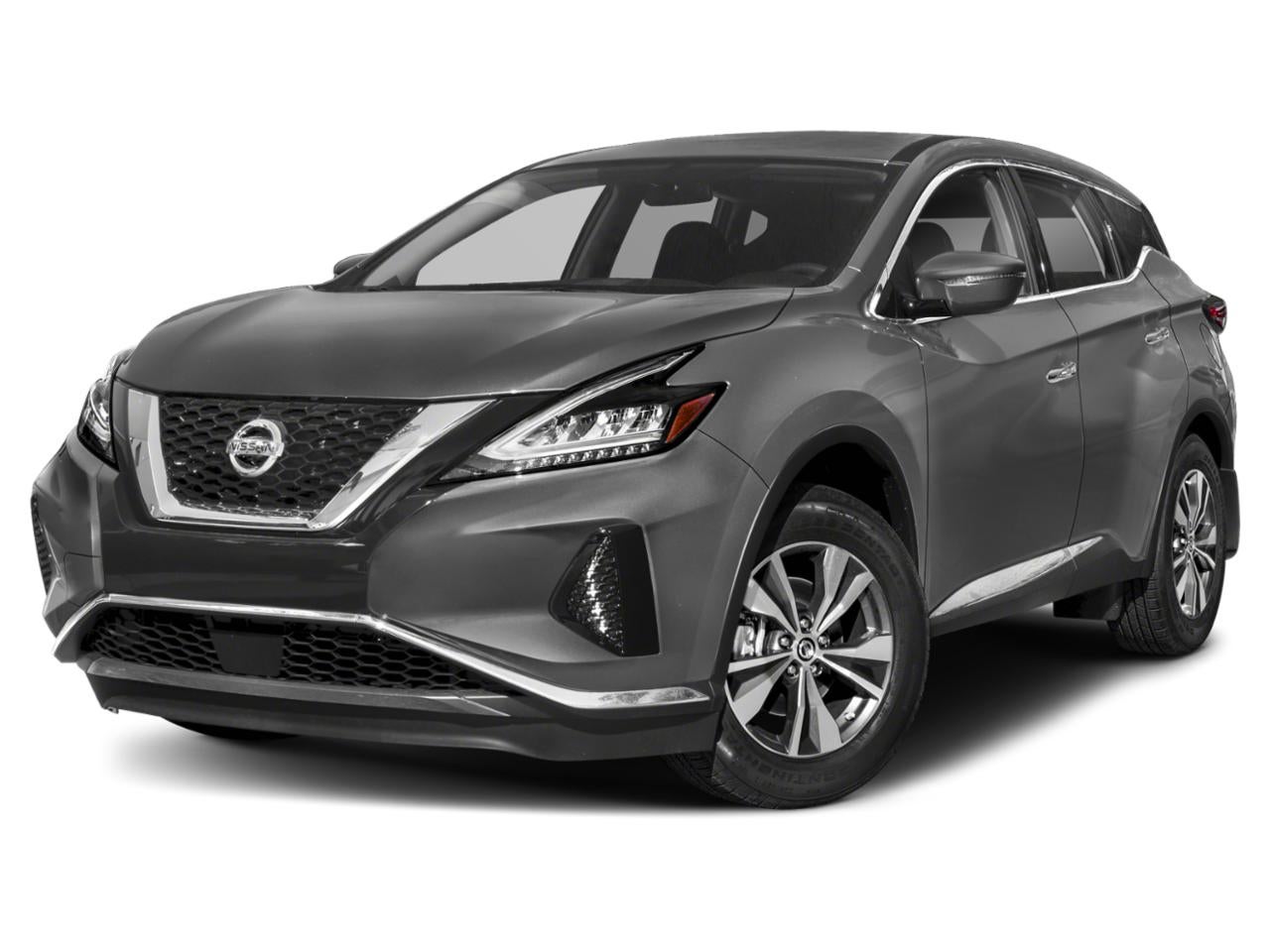 2022 Nissan Murano S FWD