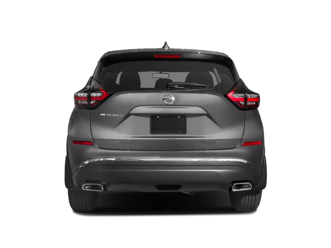 2022 Nissan Murano S FWD