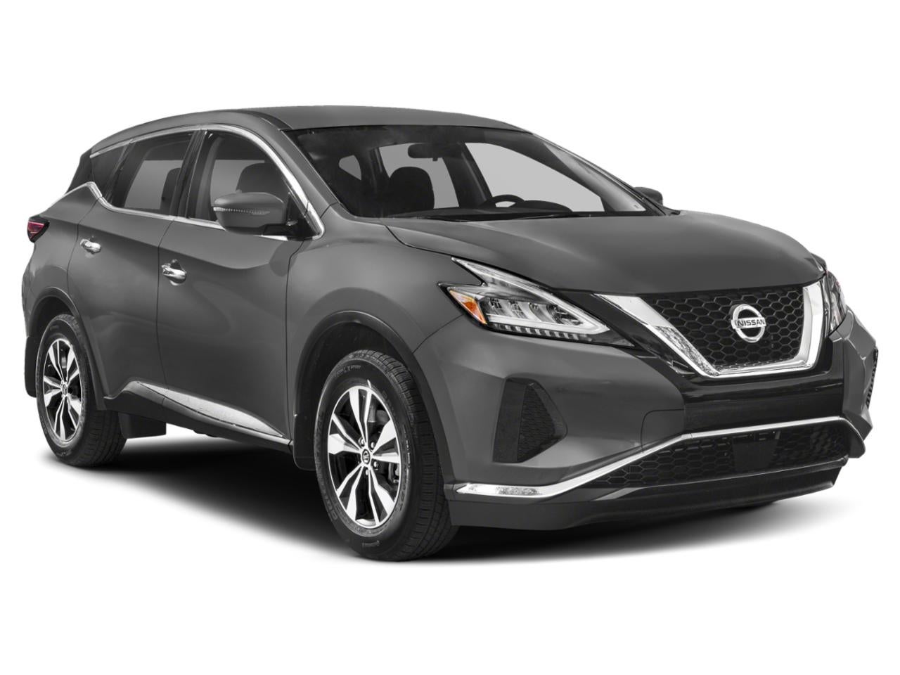 2022 Nissan Murano S FWD