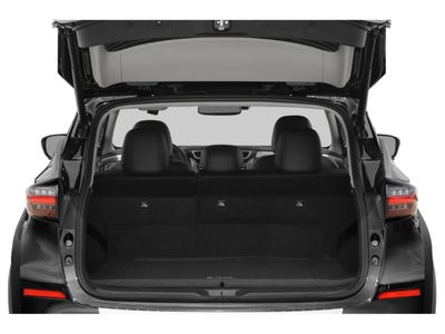 2024 Nissan Murano Platinum FWD
