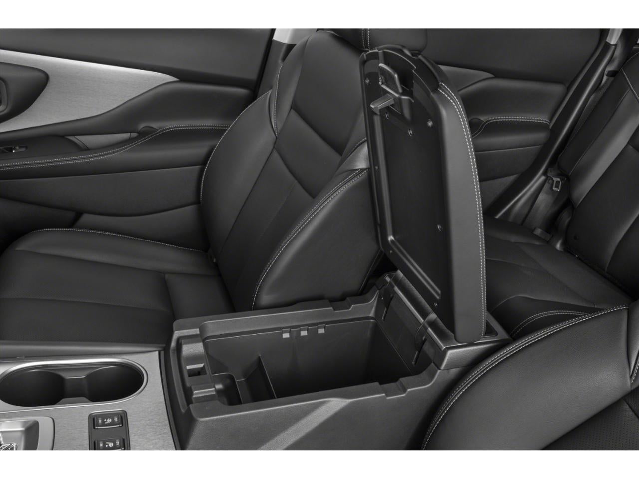 2024 Nissan Murano Platinum FWD