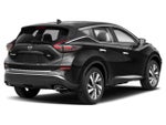 2024 Nissan Murano Platinum FWD