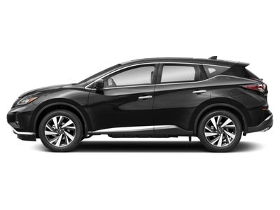 2024 Nissan Murano Platinum FWD