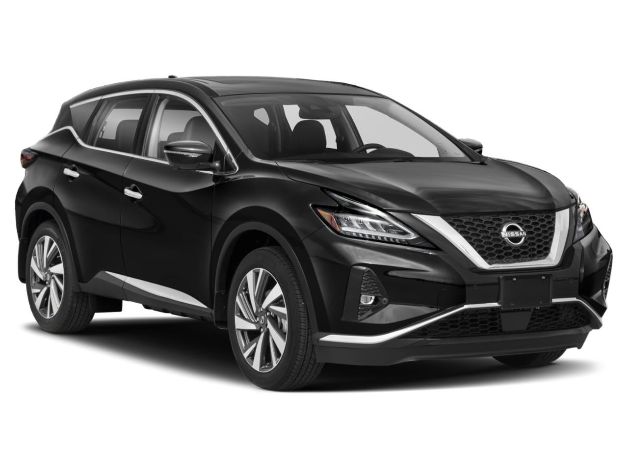2024 Nissan Murano Platinum FWD