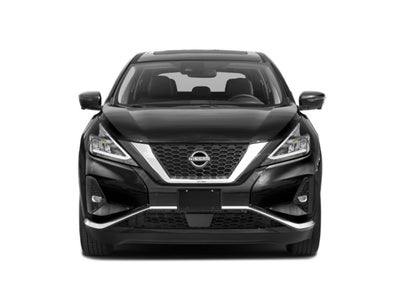 2024 Nissan Murano Platinum FWD