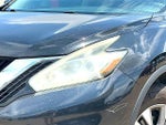 2015 Nissan Murano FWD 4dr SV