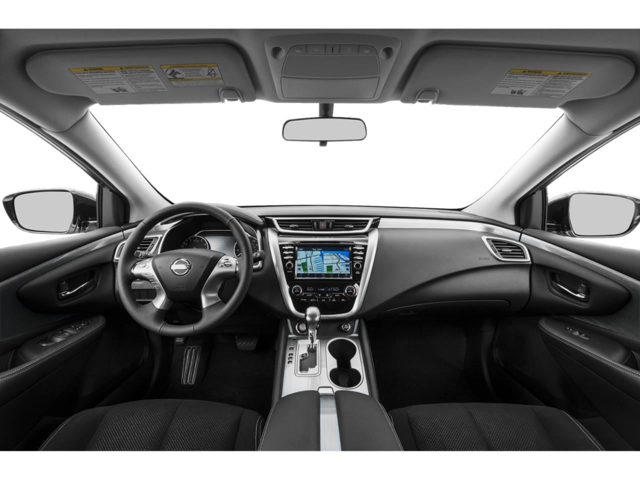 2015 Nissan Murano FWD 4dr SV