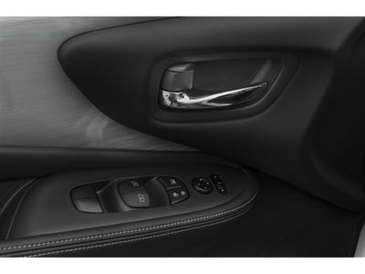 2015 Nissan Murano FWD 4dr SV
