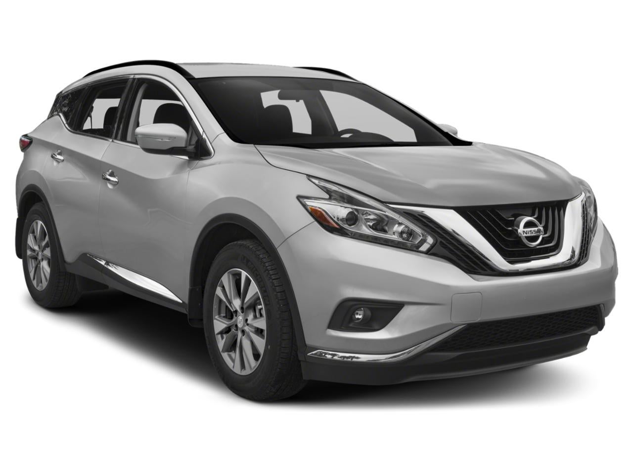 2015 Nissan Murano FWD 4dr SV
