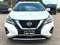 2019 Nissan Murano FWD Platinum