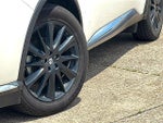 2019 Nissan Murano FWD Platinum