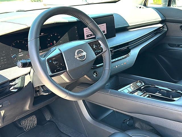 2025 Nissan Murano AWD SV