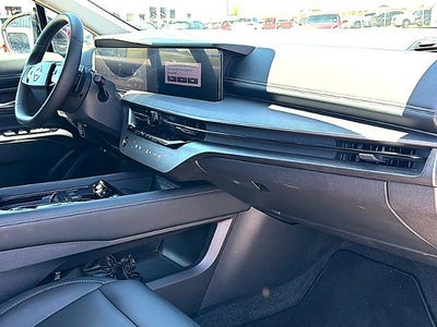 2025 Nissan Murano AWD SV