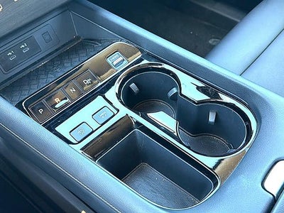 2025 Nissan Murano AWD SV
