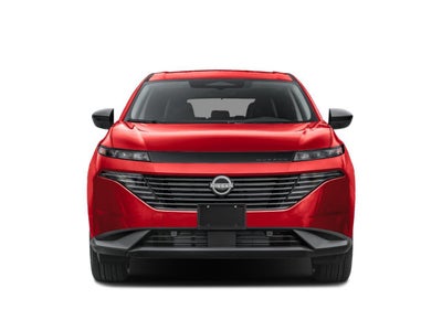 2025 Nissan Murano AWD SV