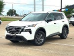 2025 Nissan Rogue FWD S