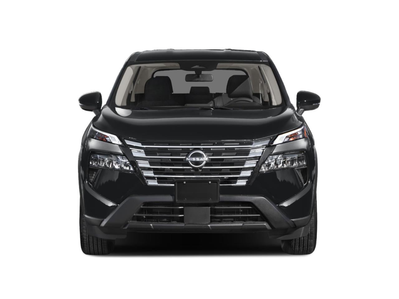 2025 Nissan Rogue FWD S