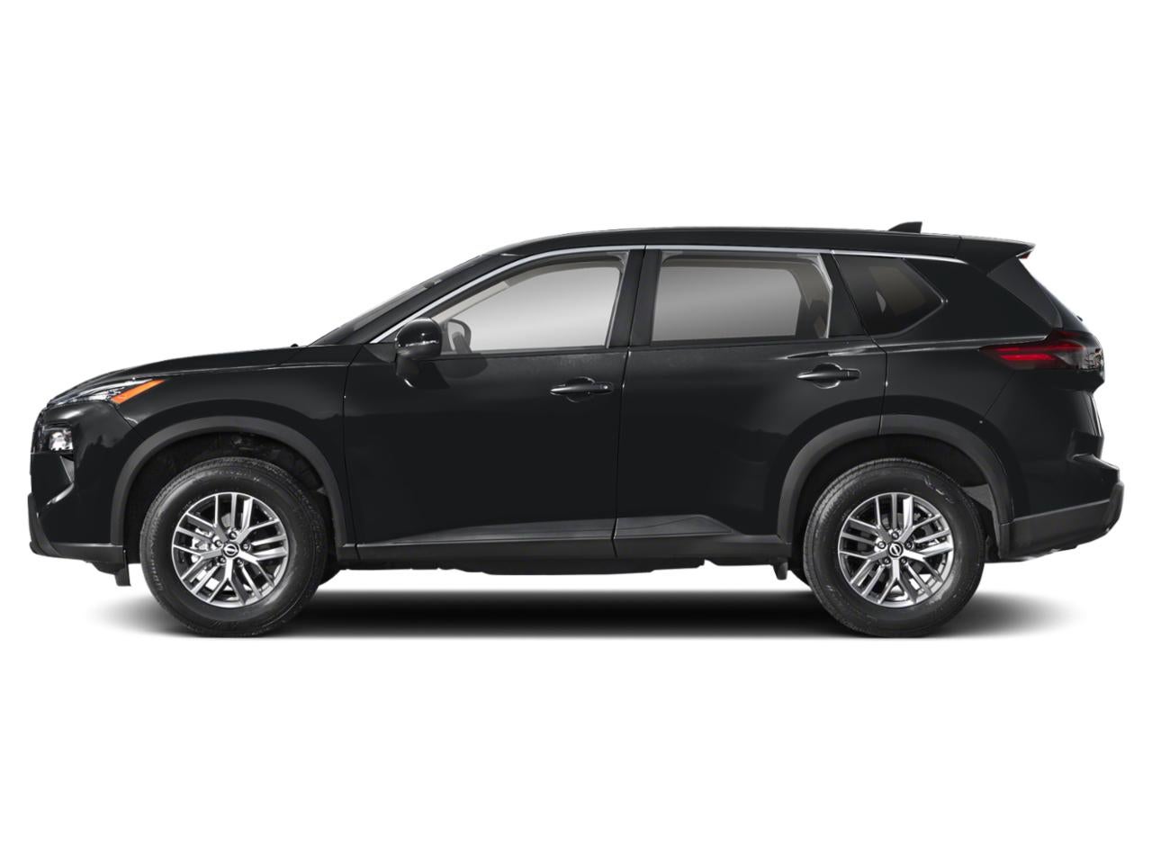 2024 Nissan Rogue FWD S