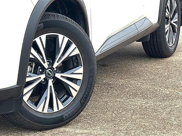 2023 Nissan Rogue FWD SV