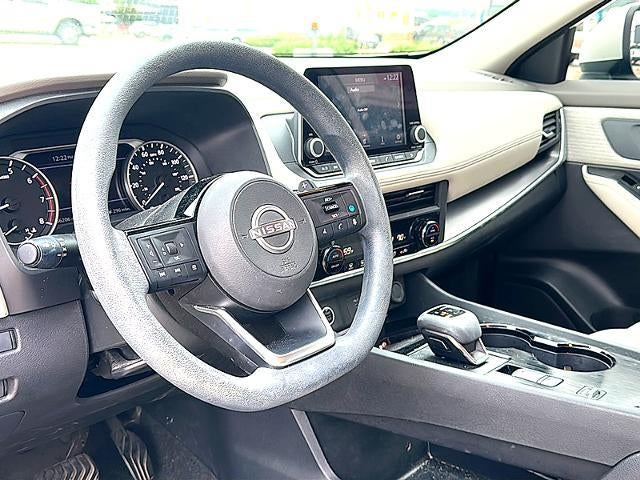2023 Nissan Rogue FWD SV