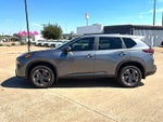 2025 Nissan Rogue SV FWD