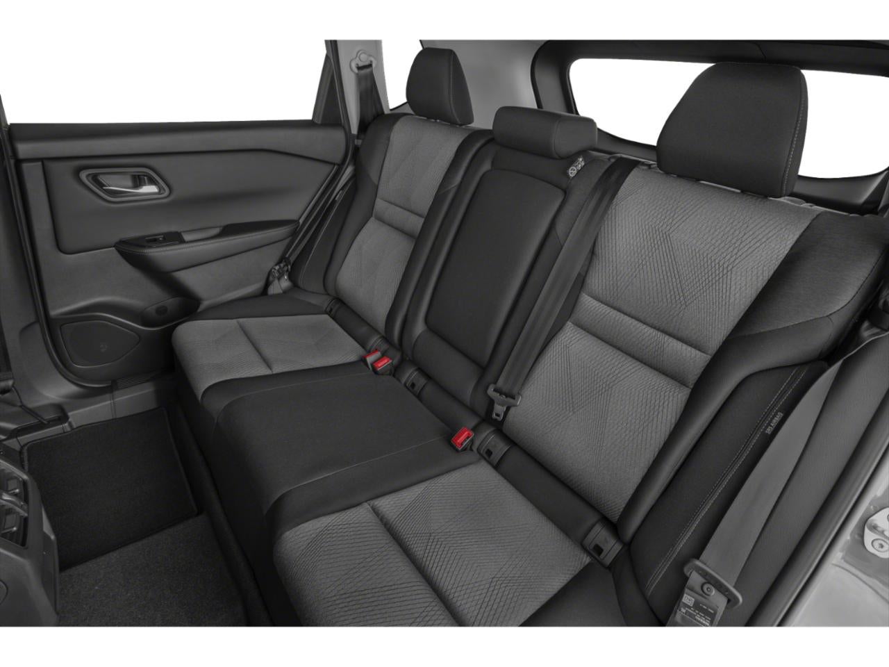 2025 Nissan Rogue SV FWD