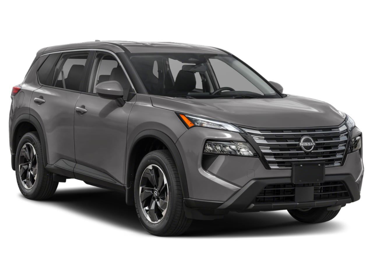 2025 Nissan Rogue SV FWD