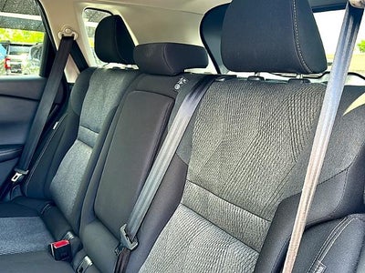 2025 Nissan Rogue FWD SV