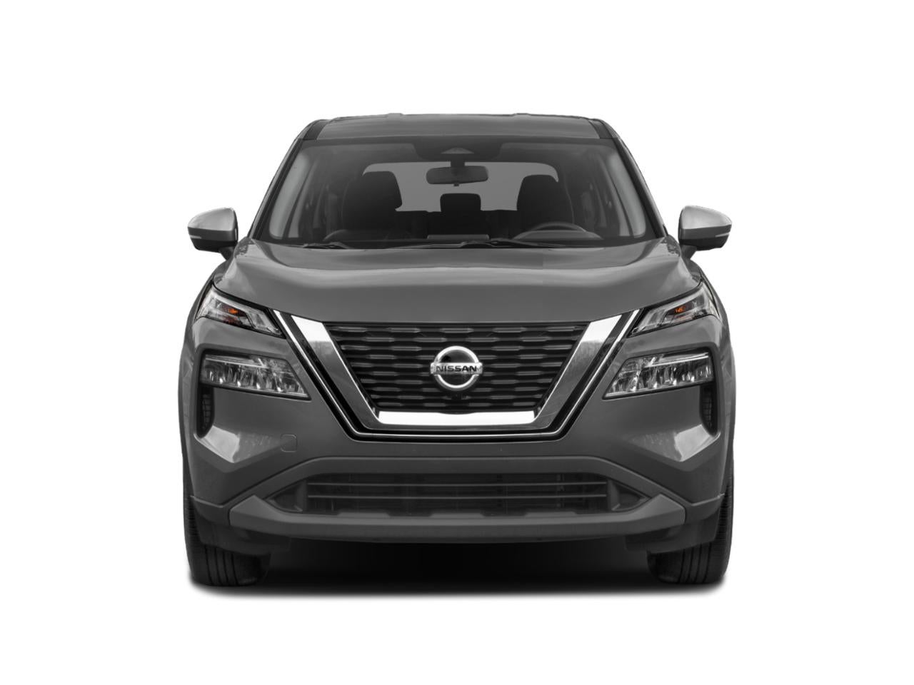 2022 Nissan Rogue SV FWD