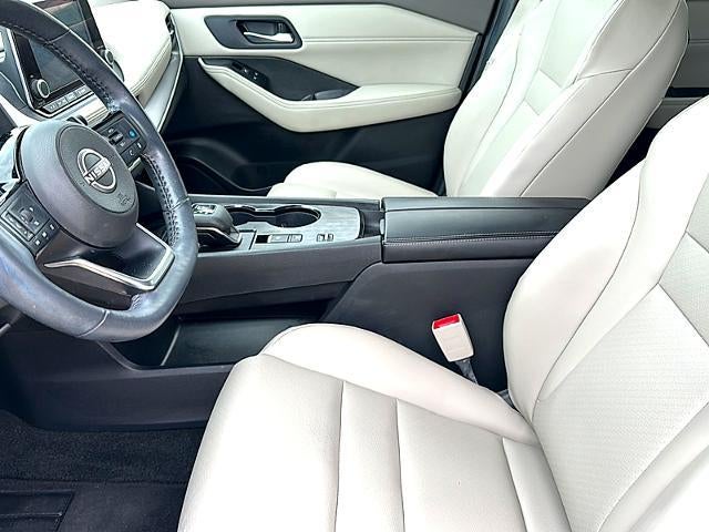 2023 Nissan Rogue FWD SV