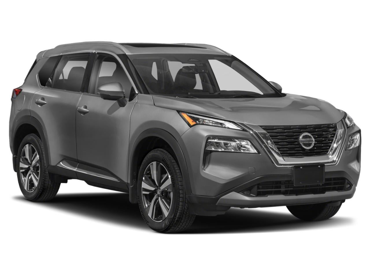 2023 Nissan Rogue SL FWD