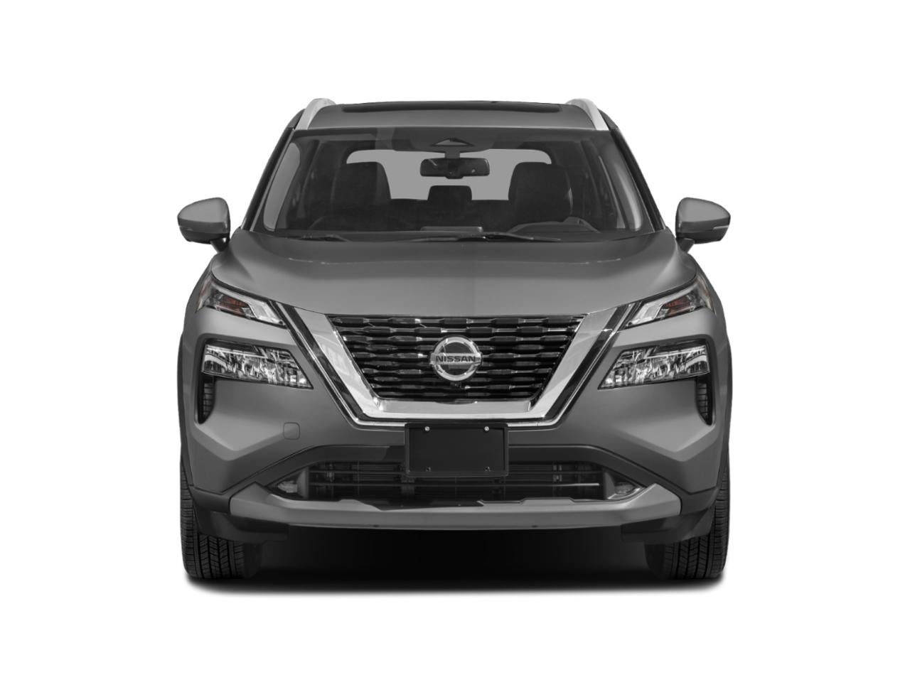2023 Nissan Rogue SL FWD