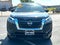 2024 Nissan Pathfinder SV FWD