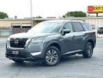 2025 Nissan Pathfinder SV 2WD