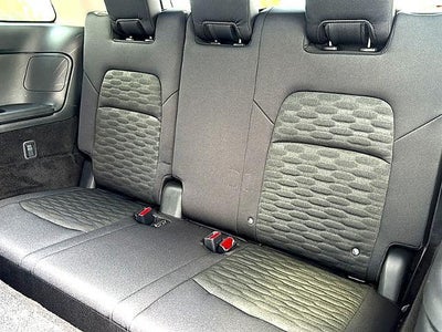 2025 Nissan Pathfinder SV 2WD