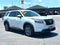 2024 Nissan Pathfinder SV FWD