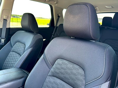 2024 Nissan Pathfinder SV FWD