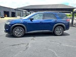 2025 Nissan Pathfinder SV 2WD