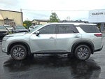 2025 Nissan Pathfinder SV 2WD