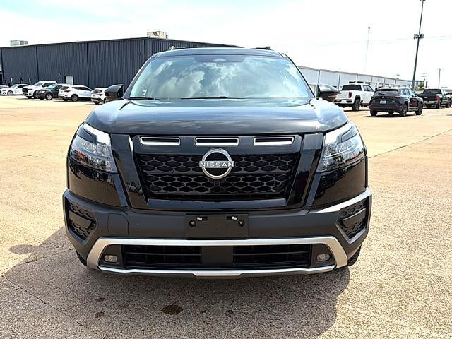 2025 Nissan Pathfinder Rock Creek 4WD