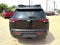 2025 Nissan Pathfinder Rock Creek 4WD