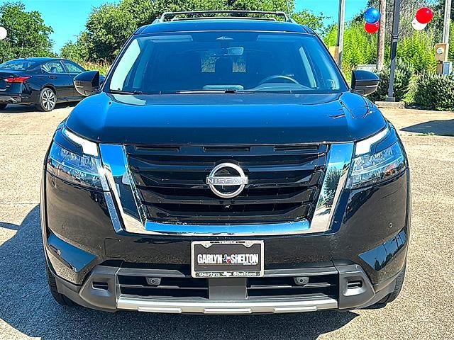 2024 Nissan Pathfinder SL 2WD