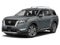 2024 Nissan Pathfinder Platinum 2WD