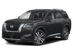 2024 Nissan Pathfinder Platinum 2WD
