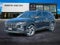 2024 Hyundai TUCSON Limited FWD