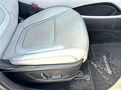 2024 Hyundai TUCSON Limited FWD