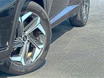 2024 Hyundai TUCSON Limited FWD