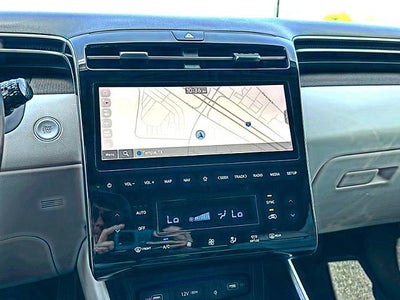 2024 Hyundai TUCSON Limited FWD